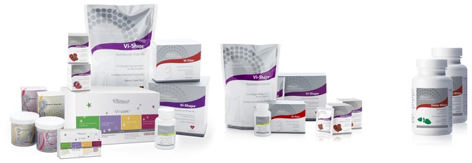 Visalus Products Review