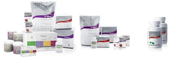 Visalus Products Review Visalus Products Review
