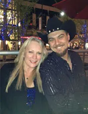 Bill and Dee Brock ViSalus