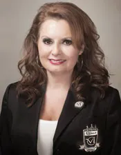 Billie Lukas ViSalus