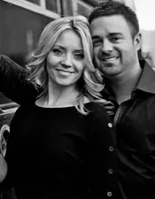 Brett and Jessica Boyer ViSalus