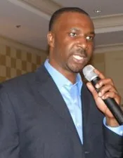 Cedrick Harris ViSalus