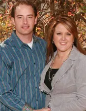 Chad and Joni Robbins Visalus