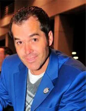 Jason Silverthorn Visalus