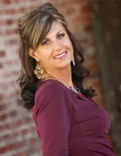 Jennifer Faulkner ViSalus