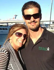 Jerry & Rhonda Flowers ViSalus