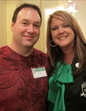 Jim and Trish Howe VisSalus