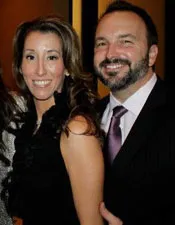 Lisa Marie Carter ViSalus