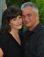 Mike and Shirley Wrenn ViSalus