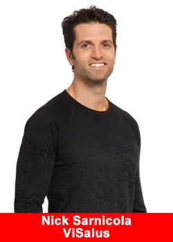 Nick Sarnicola, ViSalus