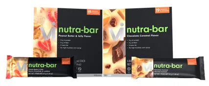 ViSalus Nutra-Bar ViSalus Nutra-Bar