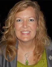 Robyn Peake ViSalus