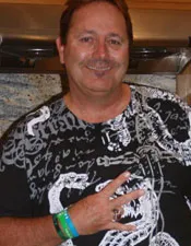 Ryan VanderPool ViSalus