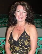 Tanis MacDonald Visalus