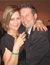 Thomas and Shellie Davidson ViSalus