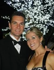 Tim and Holley Kirkland Visalus
