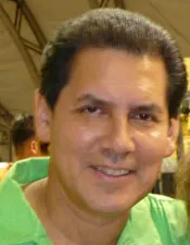 Tito Aleman Visalus
