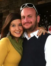 Vince & Whitney Filippone Visalus