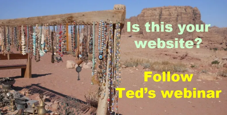 Desert Web Shop Desert Web Shop