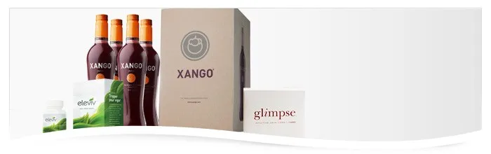 Prodotti Xango