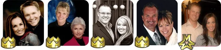 Xocai Top Earners 1