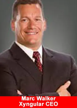 Mark Walker,Xyngular