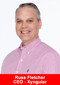 Russ Fletcher,Xyngular,CEO