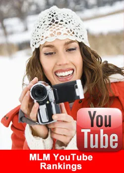 MLM Youtube Logo
