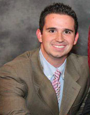 Aaron Yager - Amway