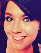 Angel McGuire - Skinny Body Care