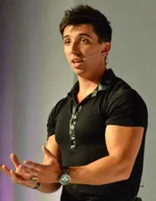 Caio Carneiro - MonaVie