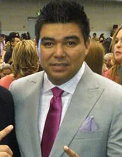 Cesar Munoz - Organo Gold