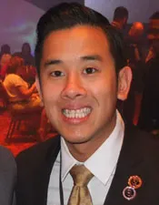 Julian Doan - Seacret Direct