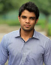 Nishant Bhargava - Modi Care