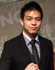 Philip Liang - MonaVie