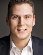 Pierre Bruns - Synergy Worldwide