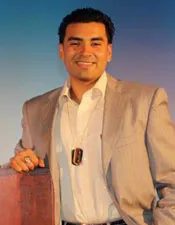 Santiago Ricardo Flores - Amway