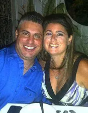 Aaron Shara Andrews Zeekrewards