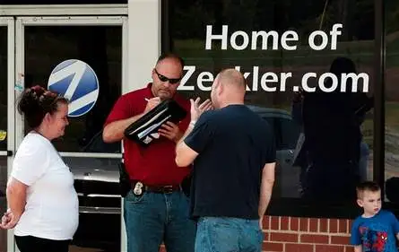 ZeekRewards Closed down