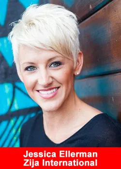 Jessica Ellerman, Zija, The Limu Company, Law Suit