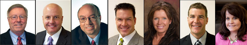 Zija International Corporate Team