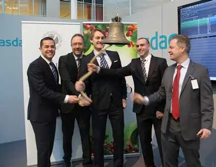 Zinzino Team