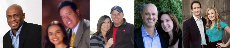 Zrii Top Producers 2