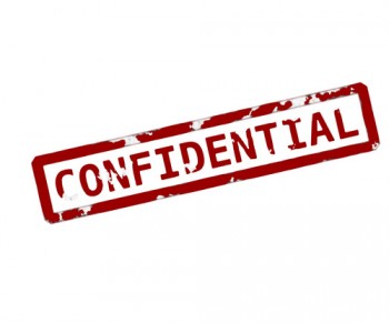 Confidential