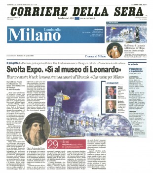 Corriere Della Sera