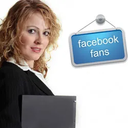 How To Create a Facebook Fan Page