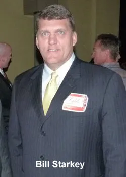 Bill Starkey CEO IWowWe