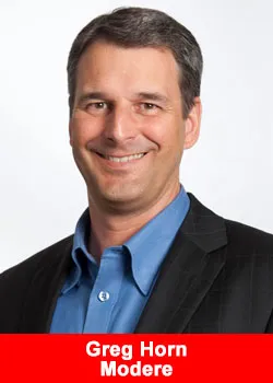 Greg Horn, Modere