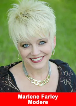 Marlene Farley, Modere