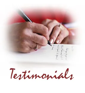 MLM 500 Testimonials